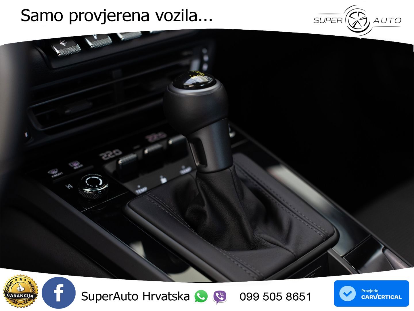 Porsche 911 GT3 4.0 (510 KS) PDK Touring-Paket