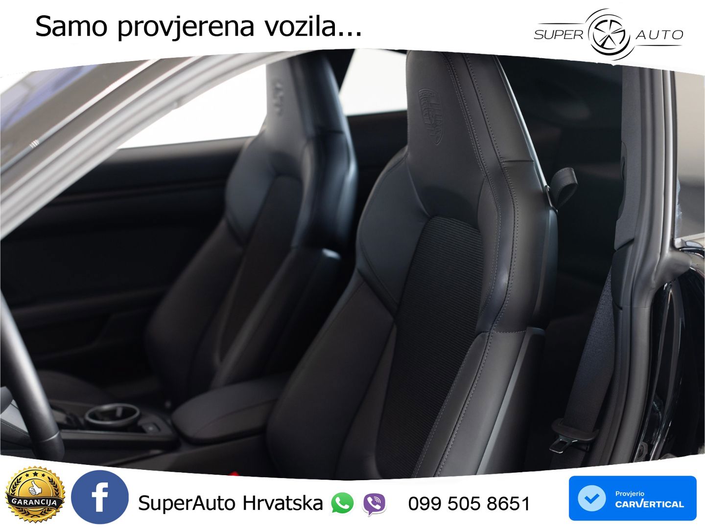 Porsche 911 GT3 4.0 (510 KS) PDK Touring-Paket