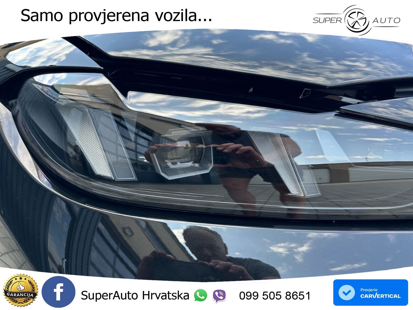 BMW M4 CS 3.0 (550 KS) Steptronic