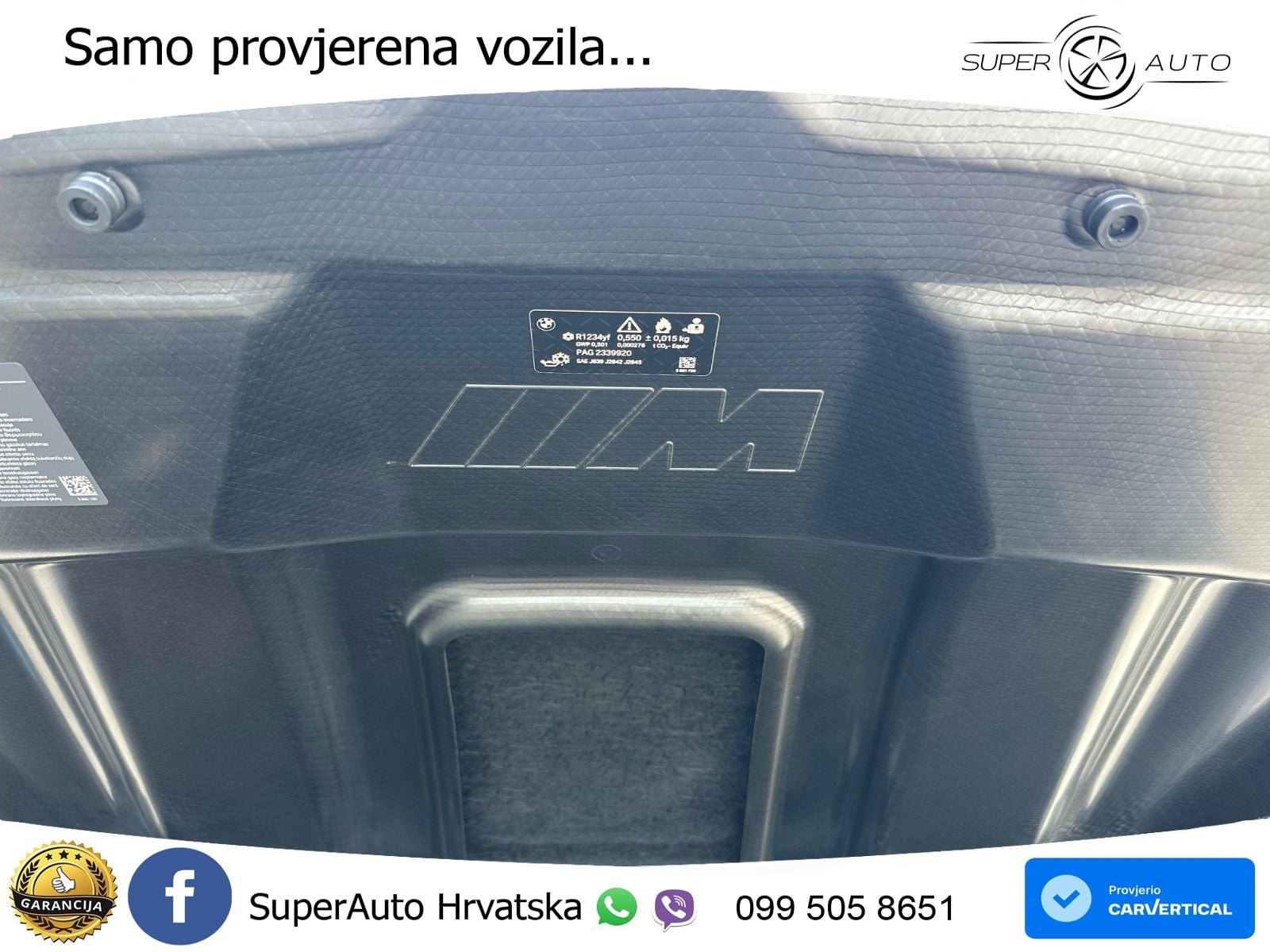 BMW M4 CS 3.0 (550 KS) Steptronic