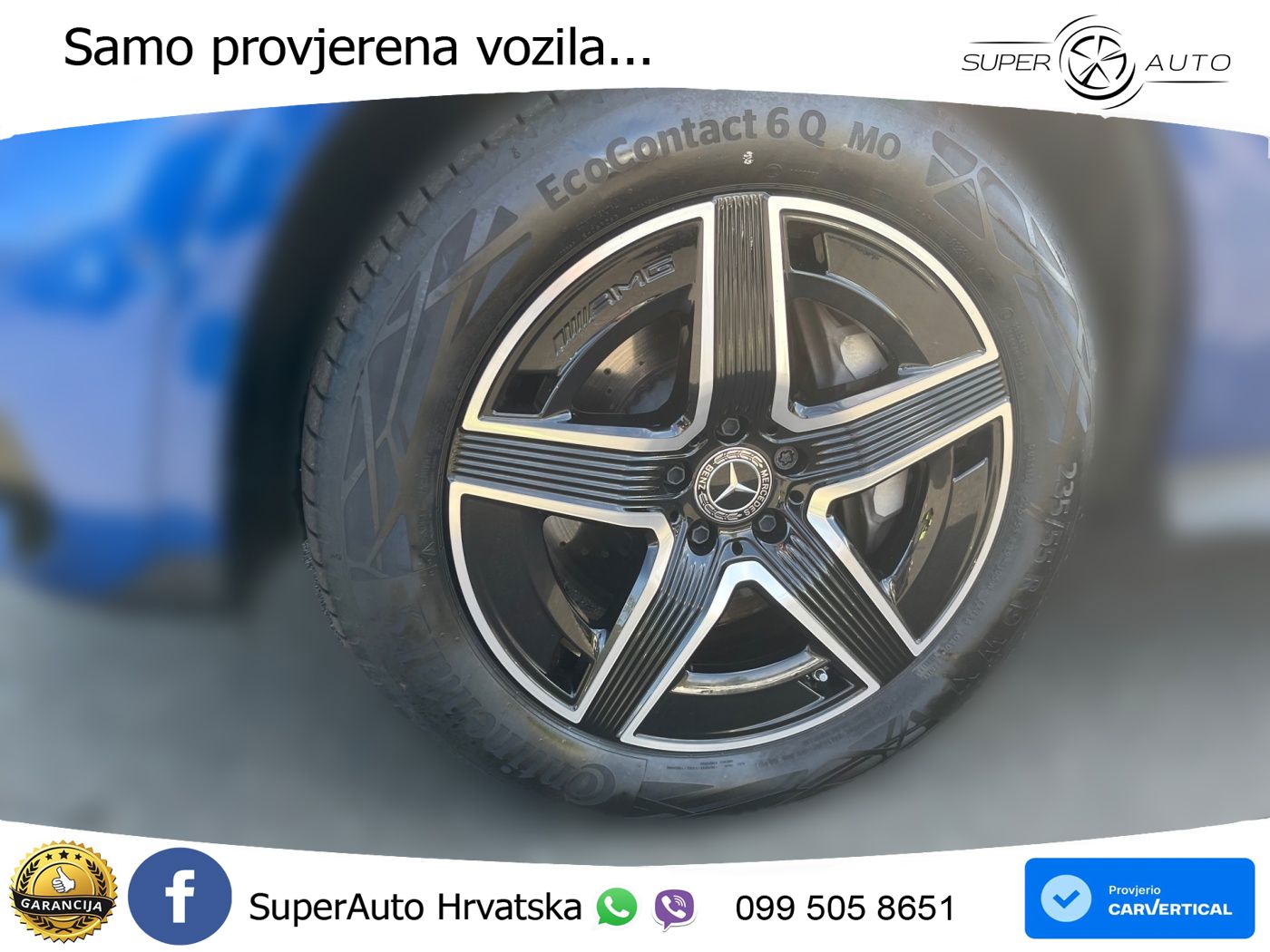 Mercedes GLC 300d (269 KS) 4MATIC 9G-TRONIC AMG LED+GR SJED+ACC