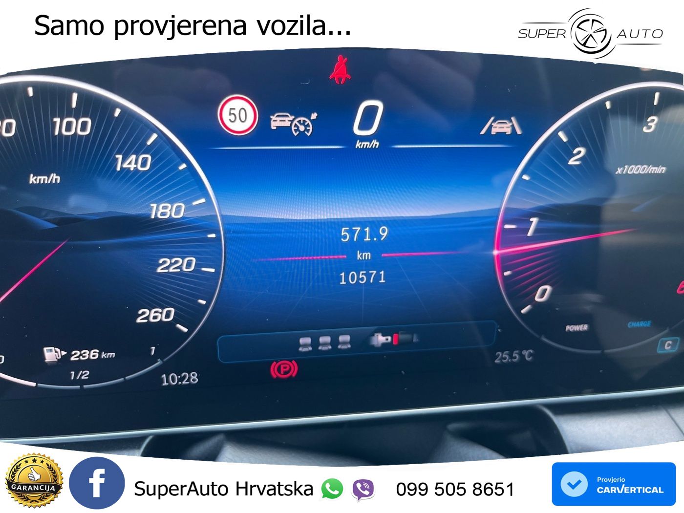Mercedes GLC 300d (269 KS) 4MATIC 9G-TRONIC AMG LED+GR SJED+ACC