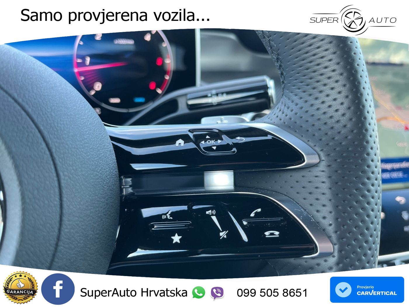 Mercedes GLC 300d (269 KS) 4MATIC 9G-TRONIC AMG LED+GR SJED+ACC