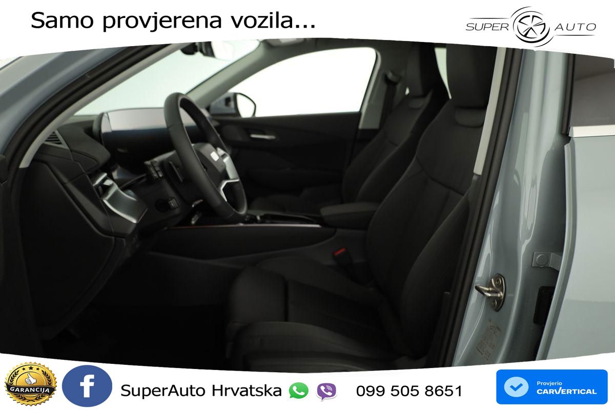 Audi Q3 III Sportback 2.0 TFSI (204 KS) quattro S tronic LED+GR SJED+ACC