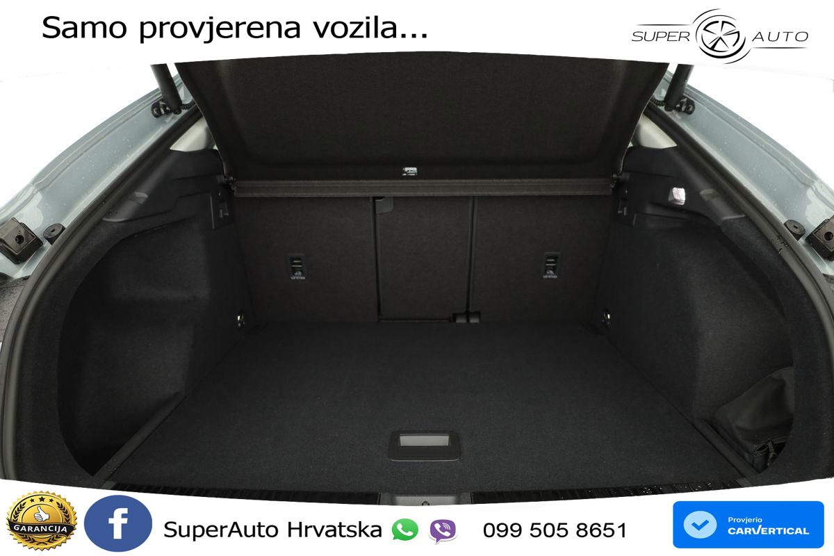 Audi Q3 III Sportback 2.0 TFSI (204 KS) quattro S tronic LED+GR SJED+ACC
