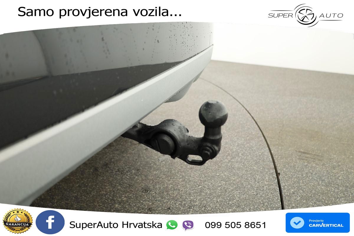 Audi Q3 III Sportback 2.0 TFSI (204 KS) quattro S tronic LED+GR SJED+ACC