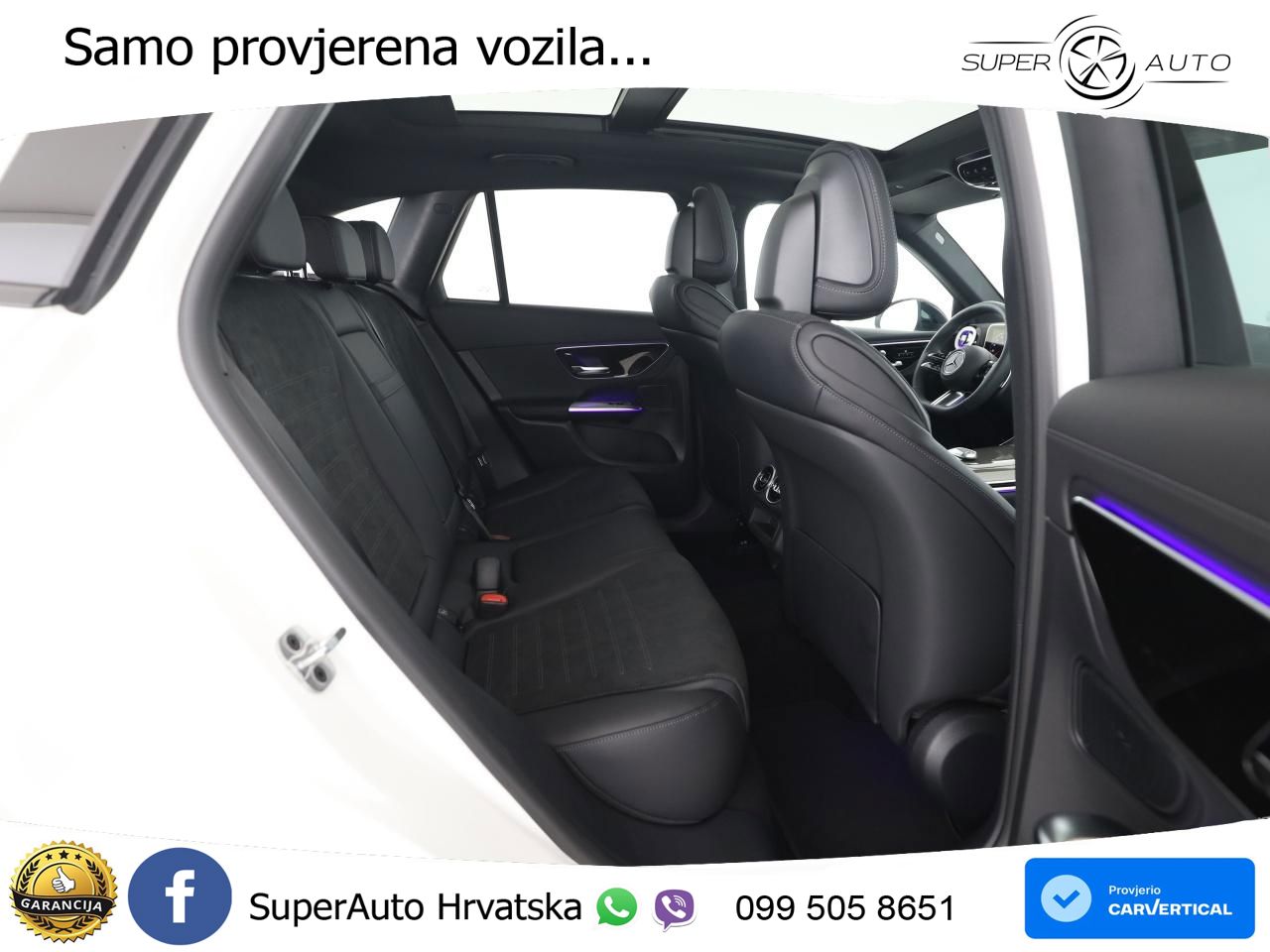 Mercedes GLC 200d (163 KS) 4MATIC 9G-TRONIC AMG ACC+GR SJED+360+PANO