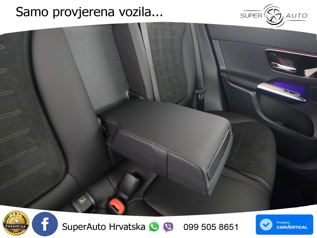 Mercedes GLC 200d (163 KS) 4MATIC 9G-TRONIC AMG ACC+GR SJED+360+PANO