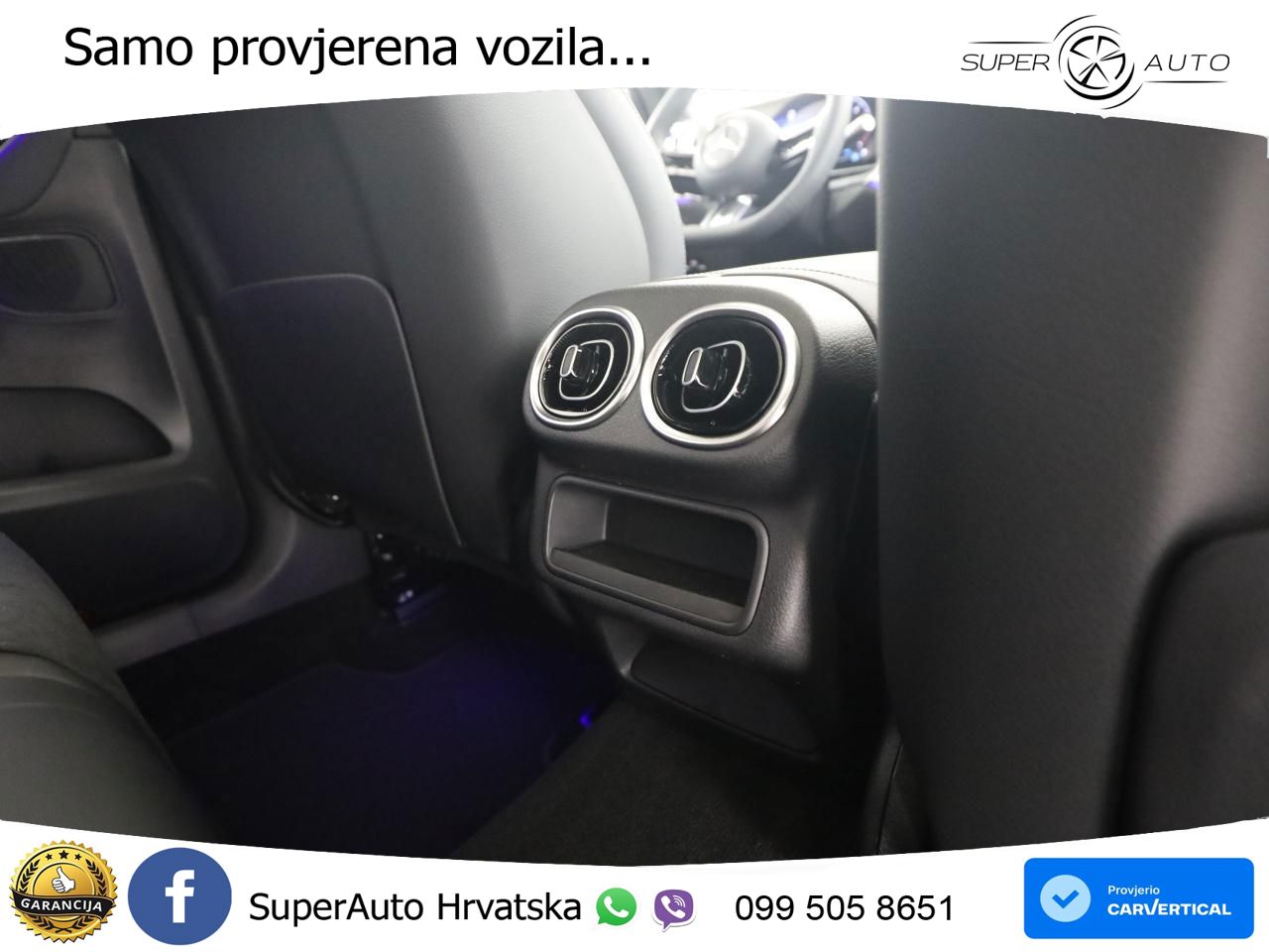 Mercedes GLC 200d (163 KS) 4MATIC 9G-TRONIC AMG ACC+GR SJED+360+PANO