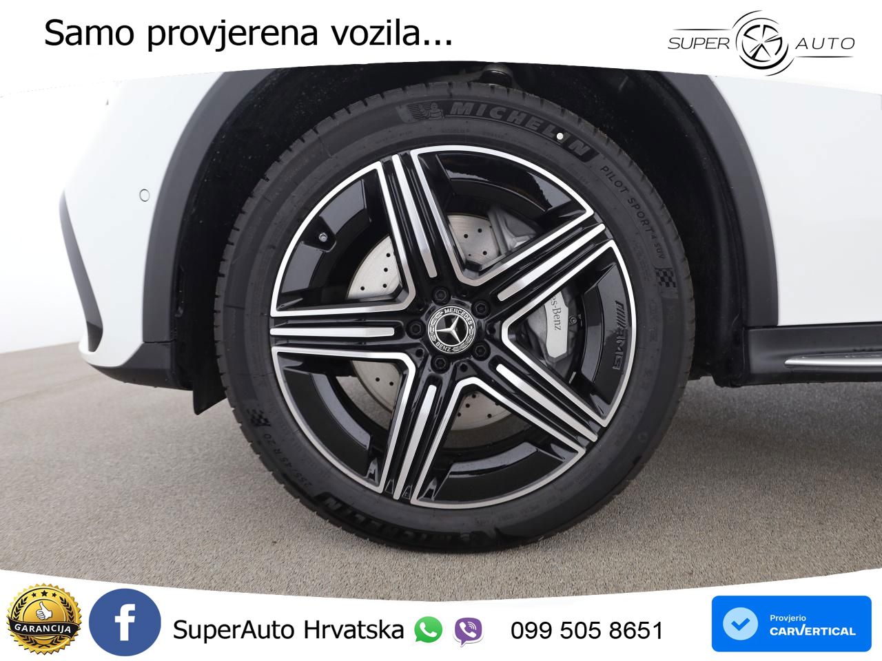 Mercedes GLC 200d (163 KS) 4MATIC 9G-TRONIC AMG ACC+GR SJED+360+PANO