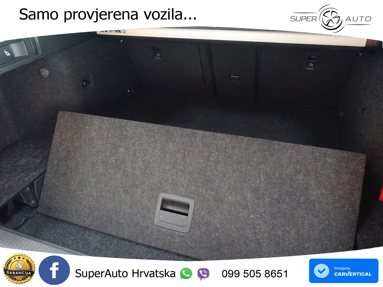 Škoda Octavia Combi 2.0 TDI (150 KS) DSG