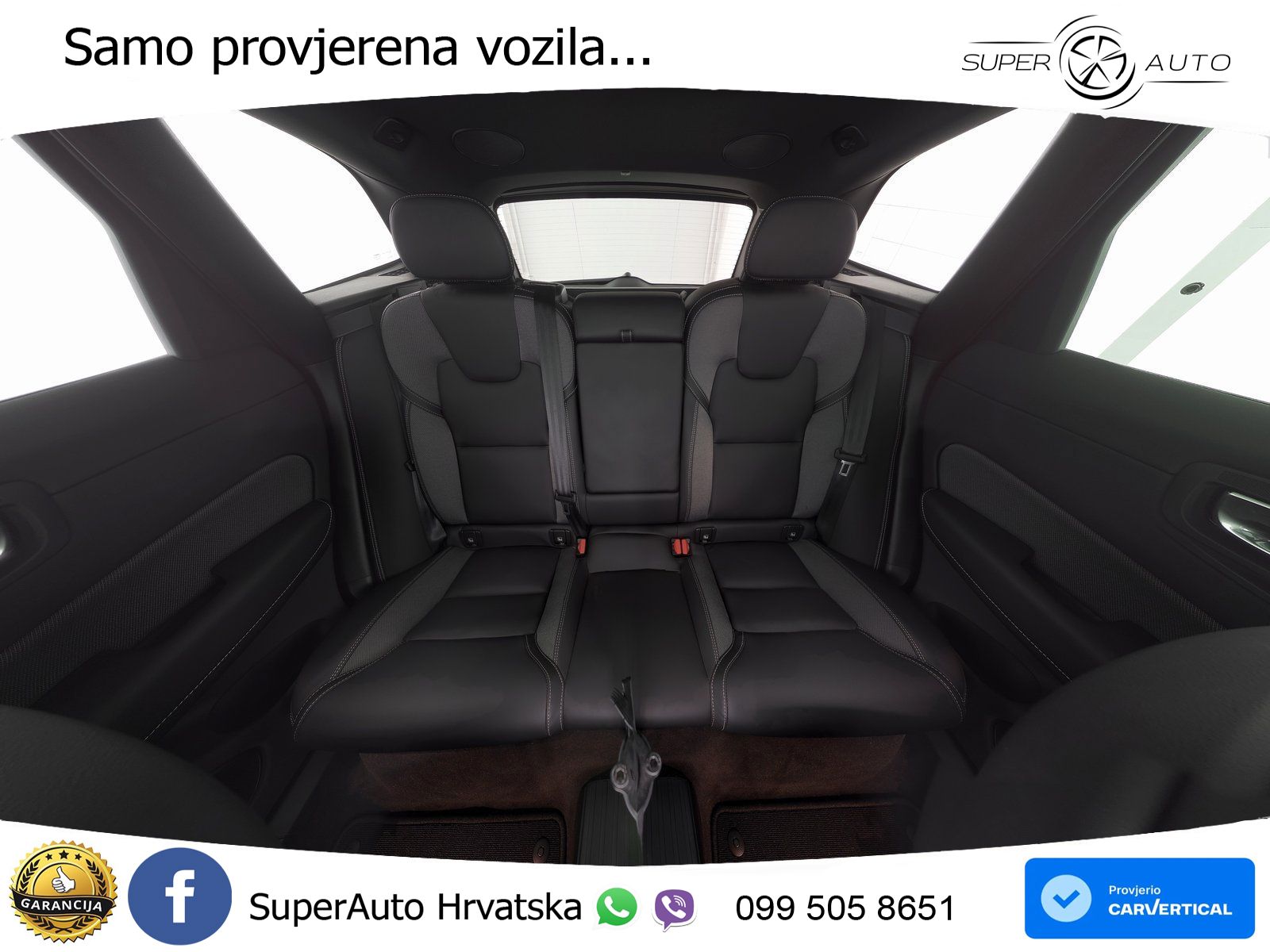 Volvo XC60 T8 AWD Geartronic LED+GR SJED+ACC