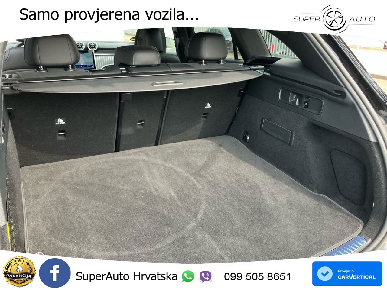 Mercedes GLC 200 (204 KS) 4MATIC 9G-TRONIC AMG