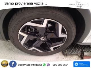 Volkswagen T-Roc II 1.5 eTSI (150 KS)  DSG MATRIX+GR SJED+KAM