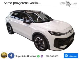 Volkswagen T-Roc II 1.5 eTSI (150 KS)  DSG MATRIX+GR SJED+KAM