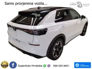 Volkswagen T-Roc II 1.5 eTSI (150 KS)  DSG MATRIX+GR SJED+KAM