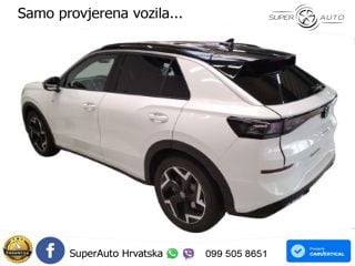 Volkswagen T-Roc II 1.5 eTSI (150 KS)  DSG MATRIX+GR SJED+KAM