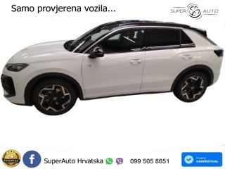 Volkswagen T-Roc II 1.5 eTSI (150 KS)  DSG MATRIX+GR SJED+KAM