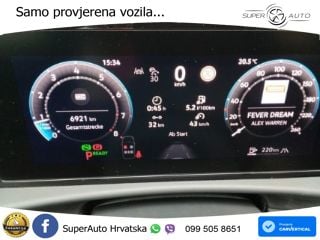Volkswagen T-Roc II 1.5 eTSI (150 KS)  DSG MATRIX+GR SJED+KAM