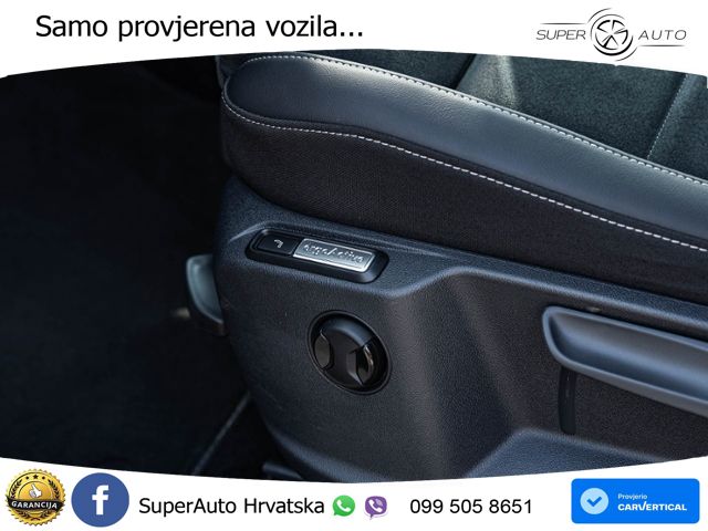 Volkswagen T-Roc 1.5 TSI (150 KS) DSG LED+GR SJED+ACC