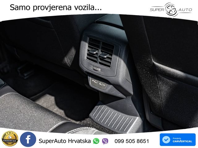 Volkswagen T-Roc 1.5 TSI (150 KS) DSG LED+GR SJED+ACC