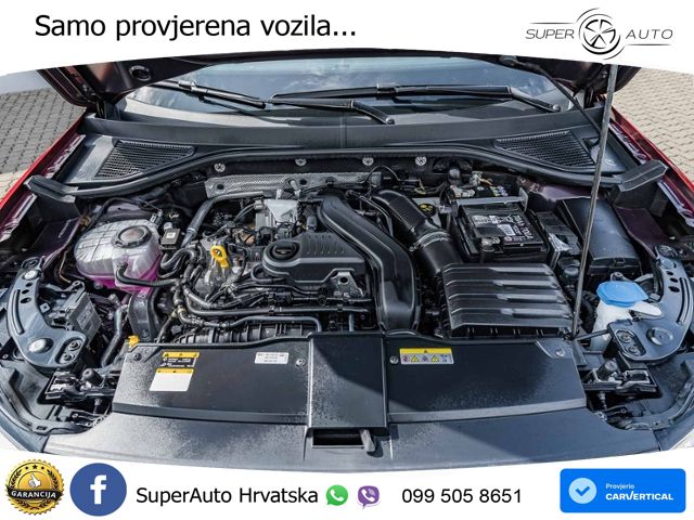 Volkswagen T-Roc 1.5 TSI (150 KS) DSG LED+GR SJED+ACC