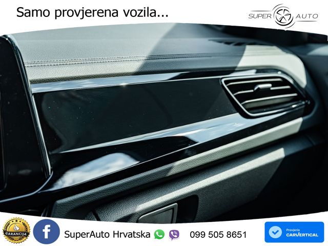 Volkswagen T-Roc 1.5 TSI (150 KS) DSG LED+GR SJED+ACC
