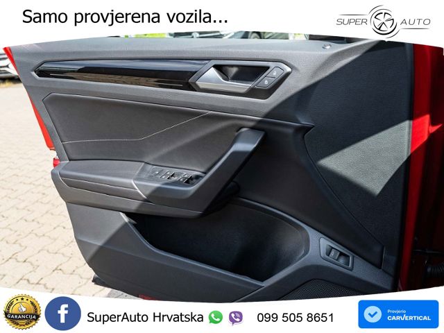 Volkswagen T-Roc 1.5 TSI (150 KS) DSG LED+GR SJED+ACC
