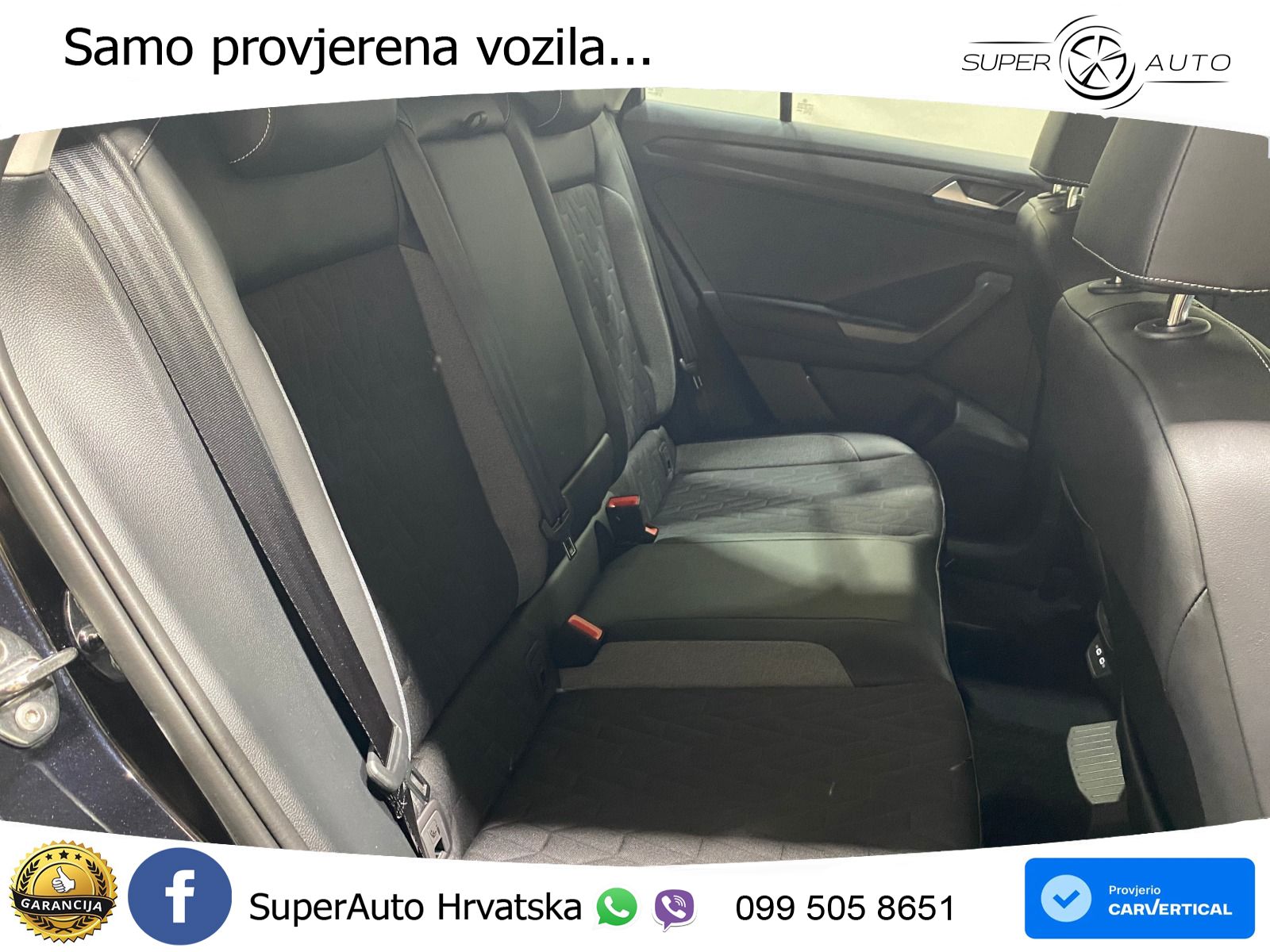 Volkswagen T-Roc I 1.5 TSI (150 KS) LED+GR SJED+ACC
