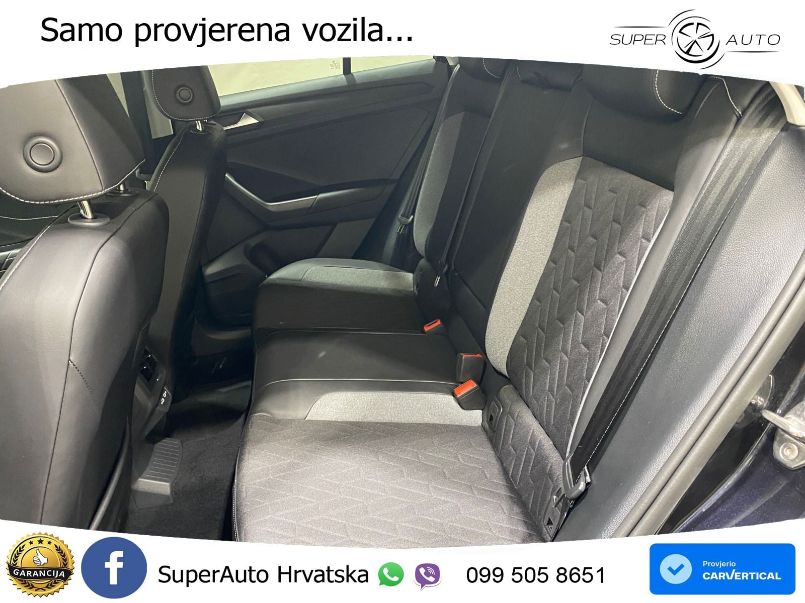 Volkswagen T-Roc I 1.5 TSI (150 KS) LED+GR SJED+ACC