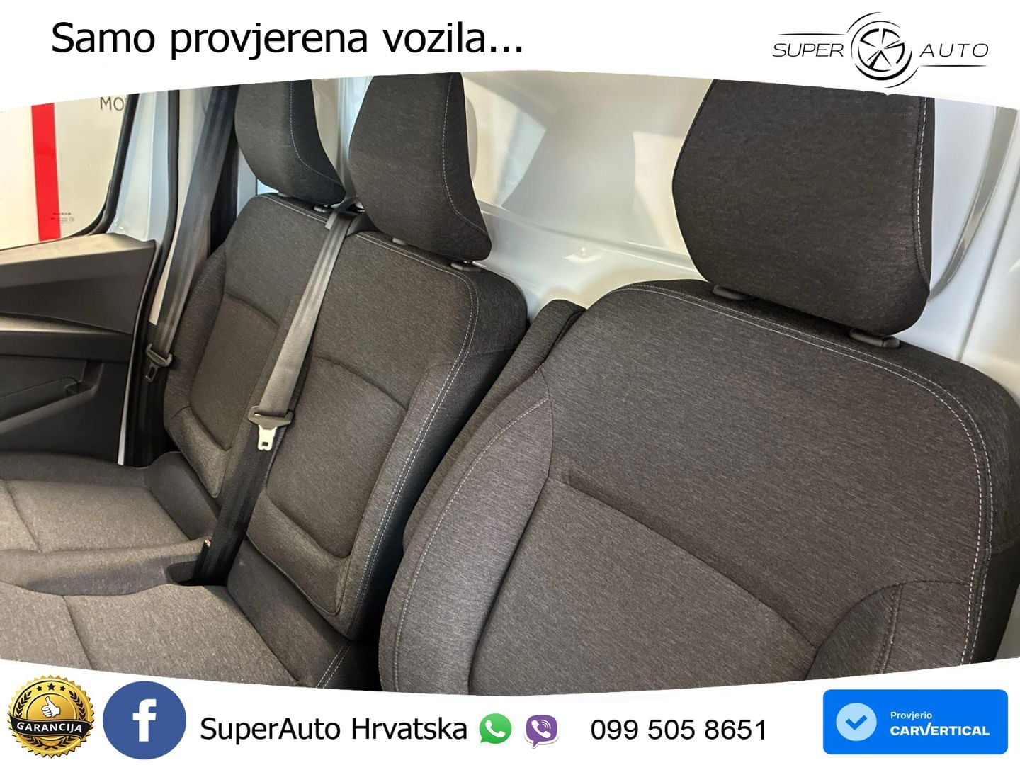 Renault Trafic Kasten 2.0 dCi150 EAG9 L1H1 PDC KAM NAVI 150 KS
