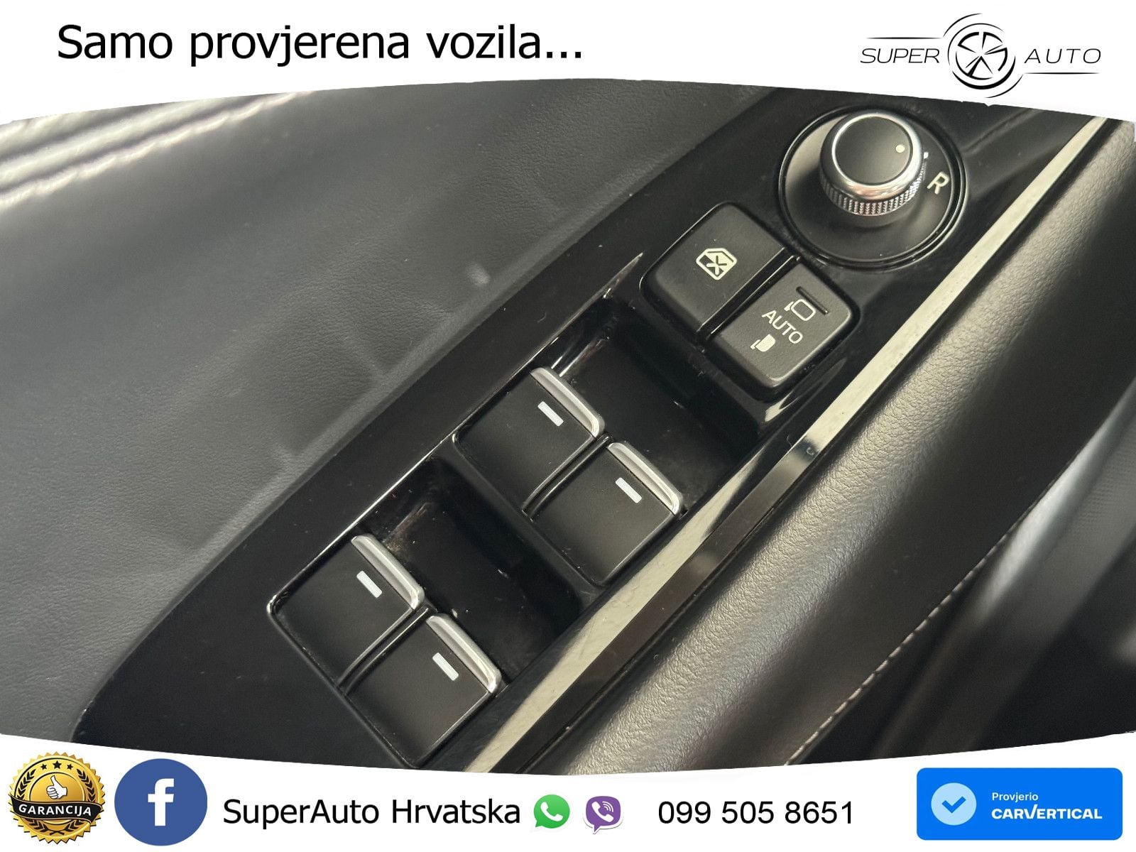 Mazda 6 Sport Combi 2.0 SKYACTIV-G (165 KS) SKYACTIV-Drive LED+GR SJED+ACC
