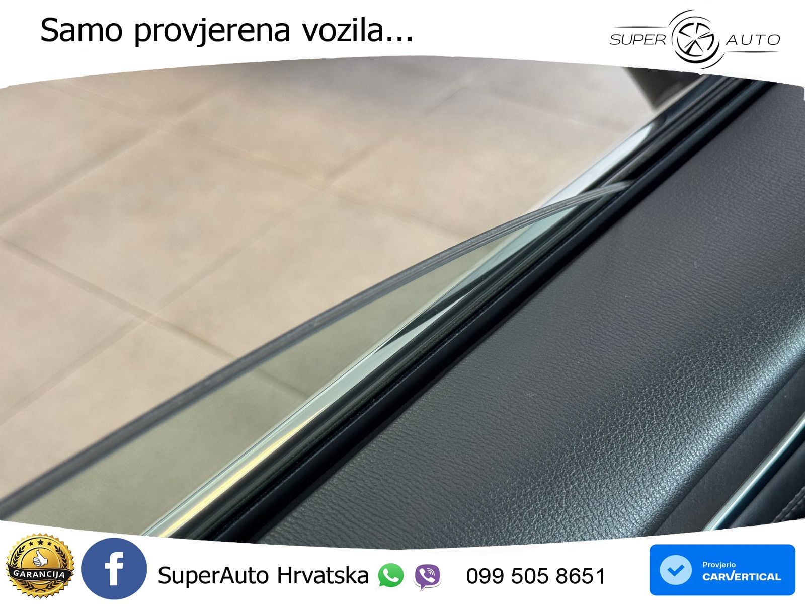 Mazda 6 Sport Combi 2.0 SKYACTIV-G (165 KS) SKYACTIV-Drive LED+GR SJED+ACC