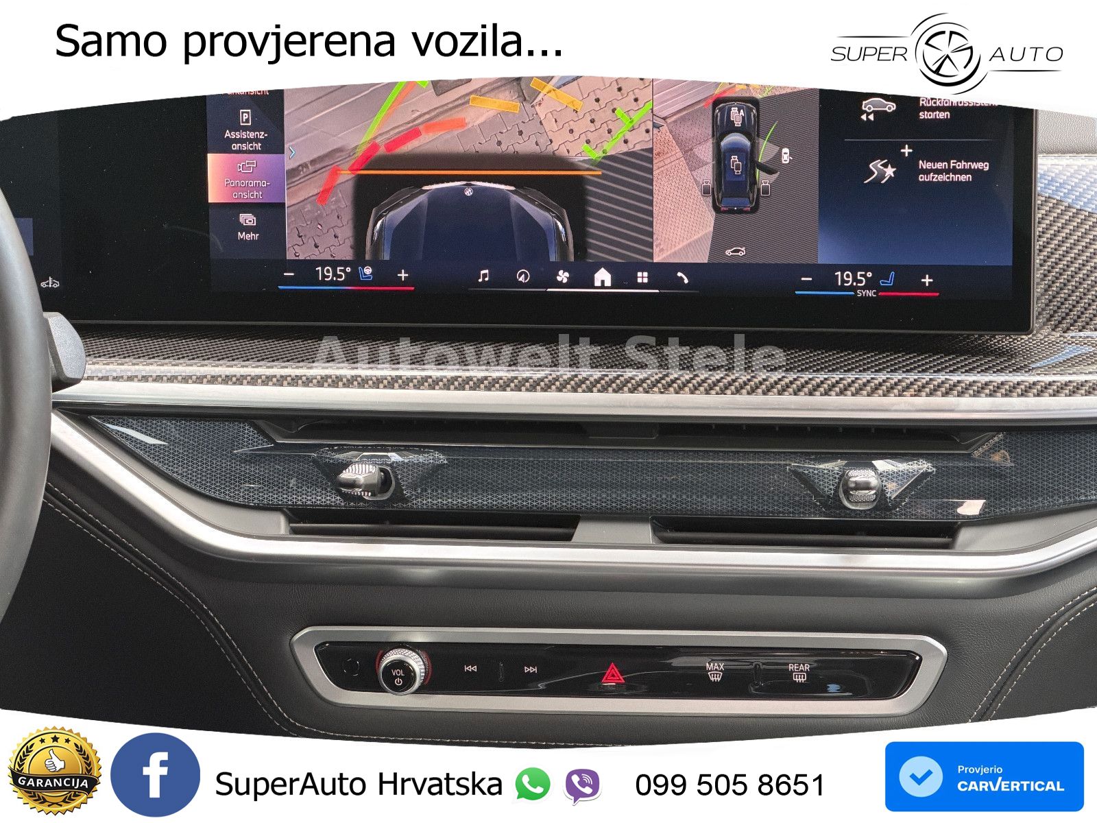 BMW X5 40d (352 KS) xDrive Steptronic M Sport LED+GR SJED+ACC