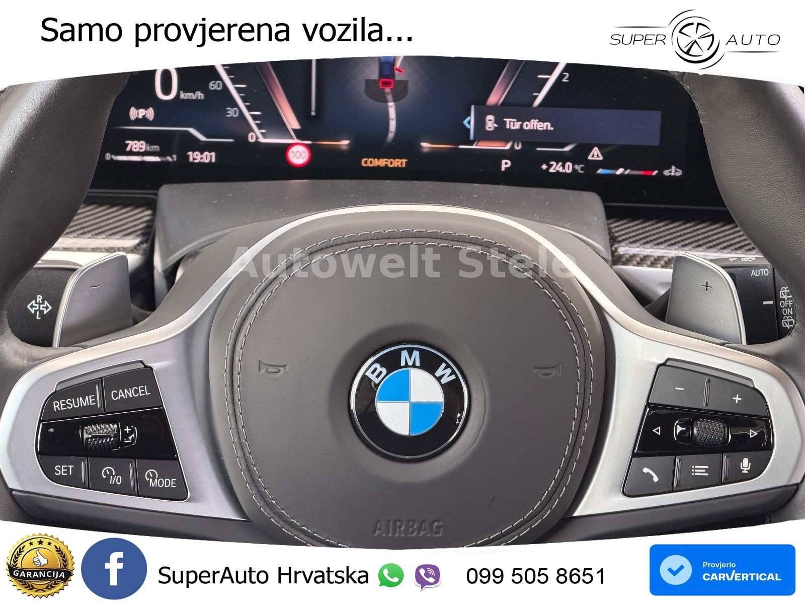 BMW X5 40d (352 KS) xDrive Steptronic M Sport LED+GR SJED+ACC