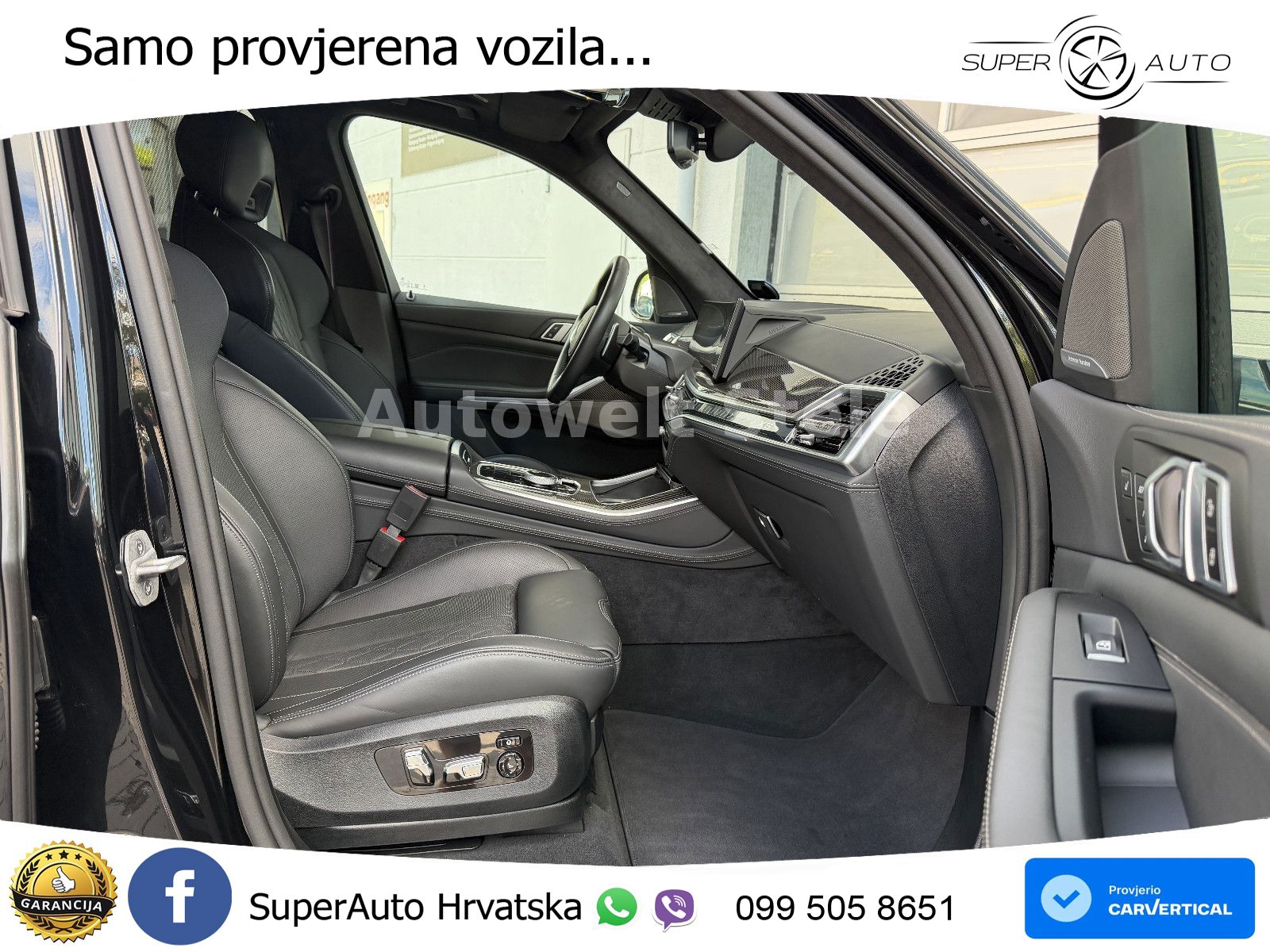 BMW X5 40d (352 KS) xDrive Steptronic M Sport LED+GR SJED+ACC