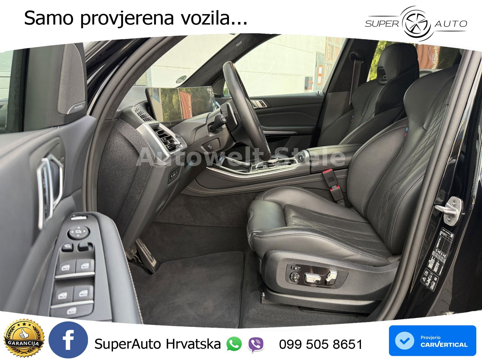 BMW X5 40d (352 KS) xDrive Steptronic M Sport LED+GR SJED+ACC