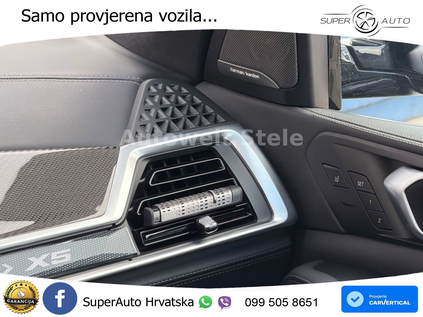 BMW X5 40d (352 KS) xDrive Steptronic M Sport LED+GR SJED+ACC
