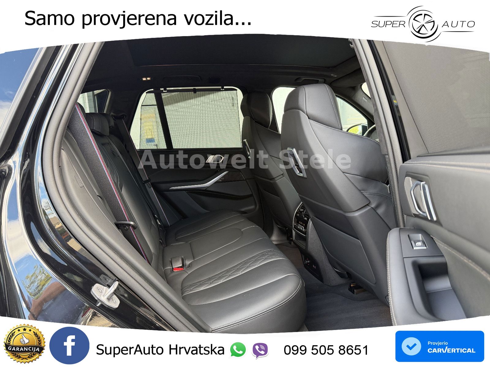 BMW X5 40d (352 KS) xDrive Steptronic M Sport LED+GR SJED+ACC