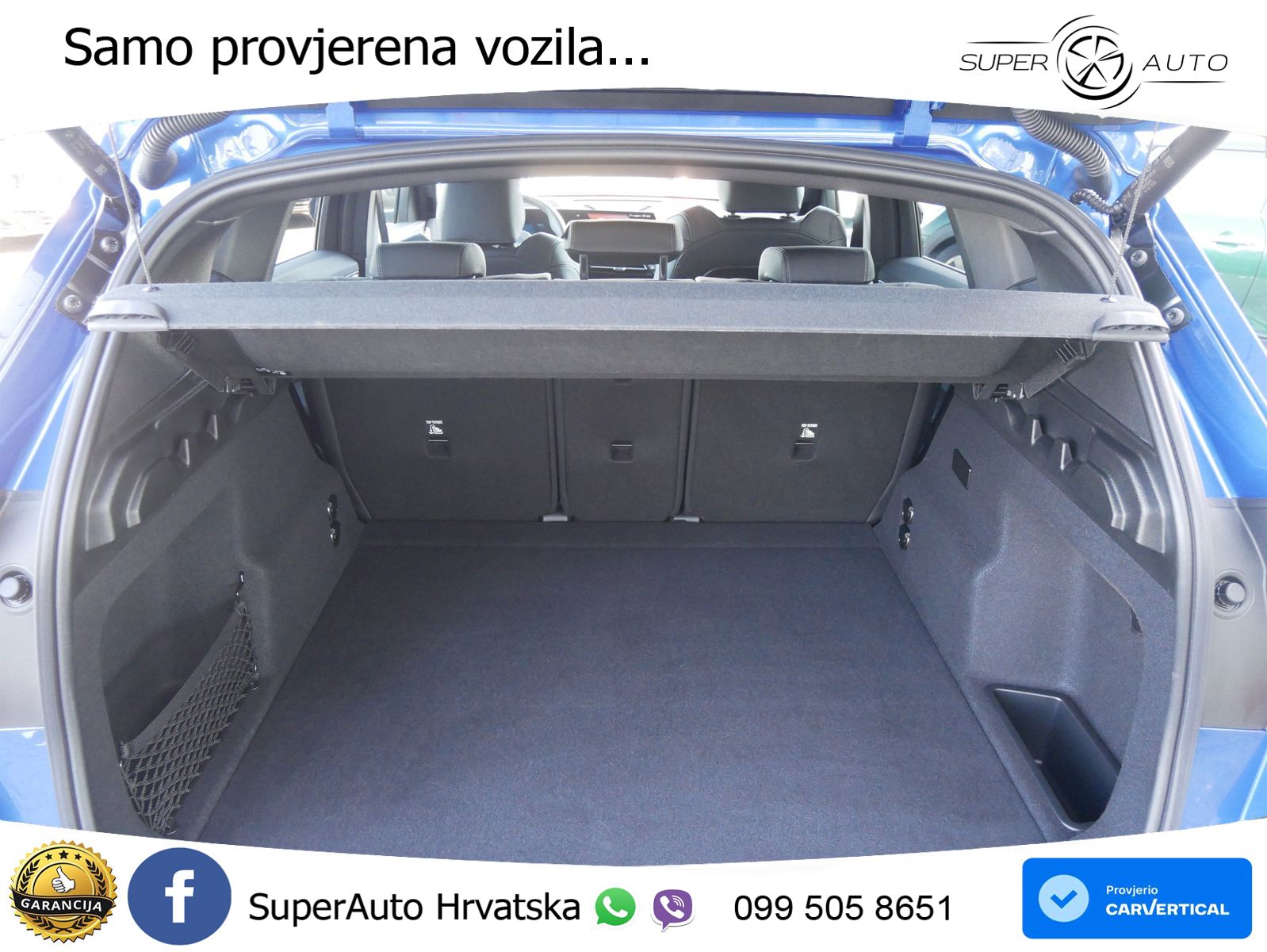 BMW iX1 68 kWh (313 KS) xDrive30 M Sport LED+GR SJED+ACC