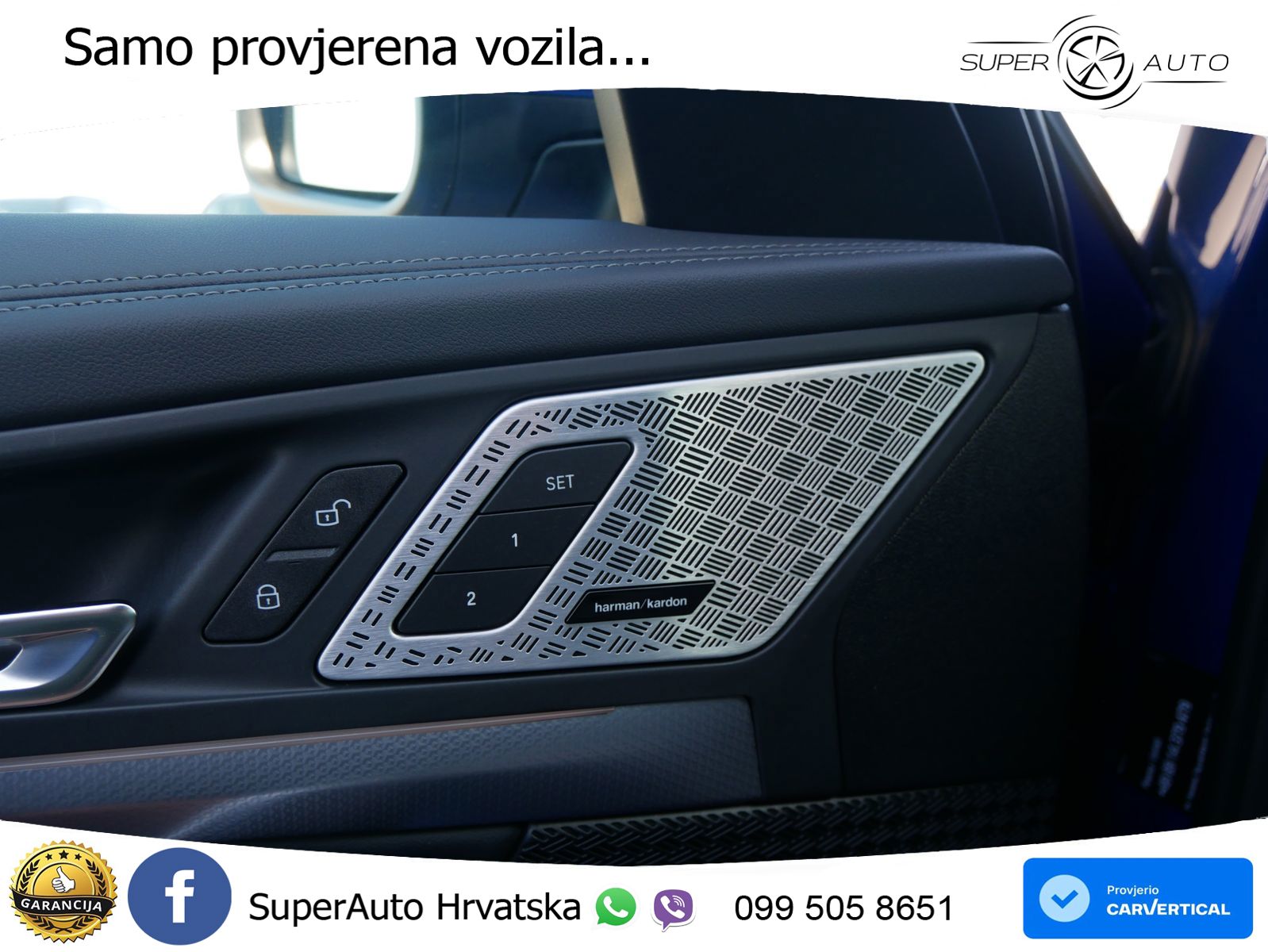 BMW iX1 68 kWh (313 KS) xDrive30 M Sport LED+GR SJED+ACC