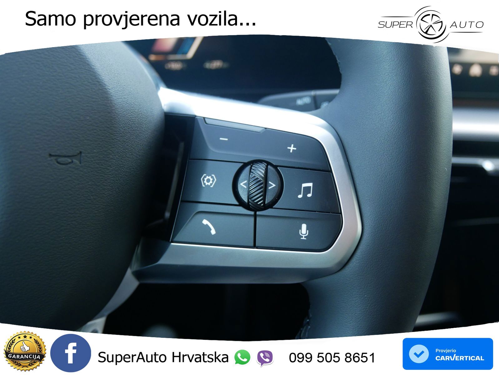 BMW iX1 68 kWh (313 KS) xDrive30 M Sport LED+GR SJED+ACC
