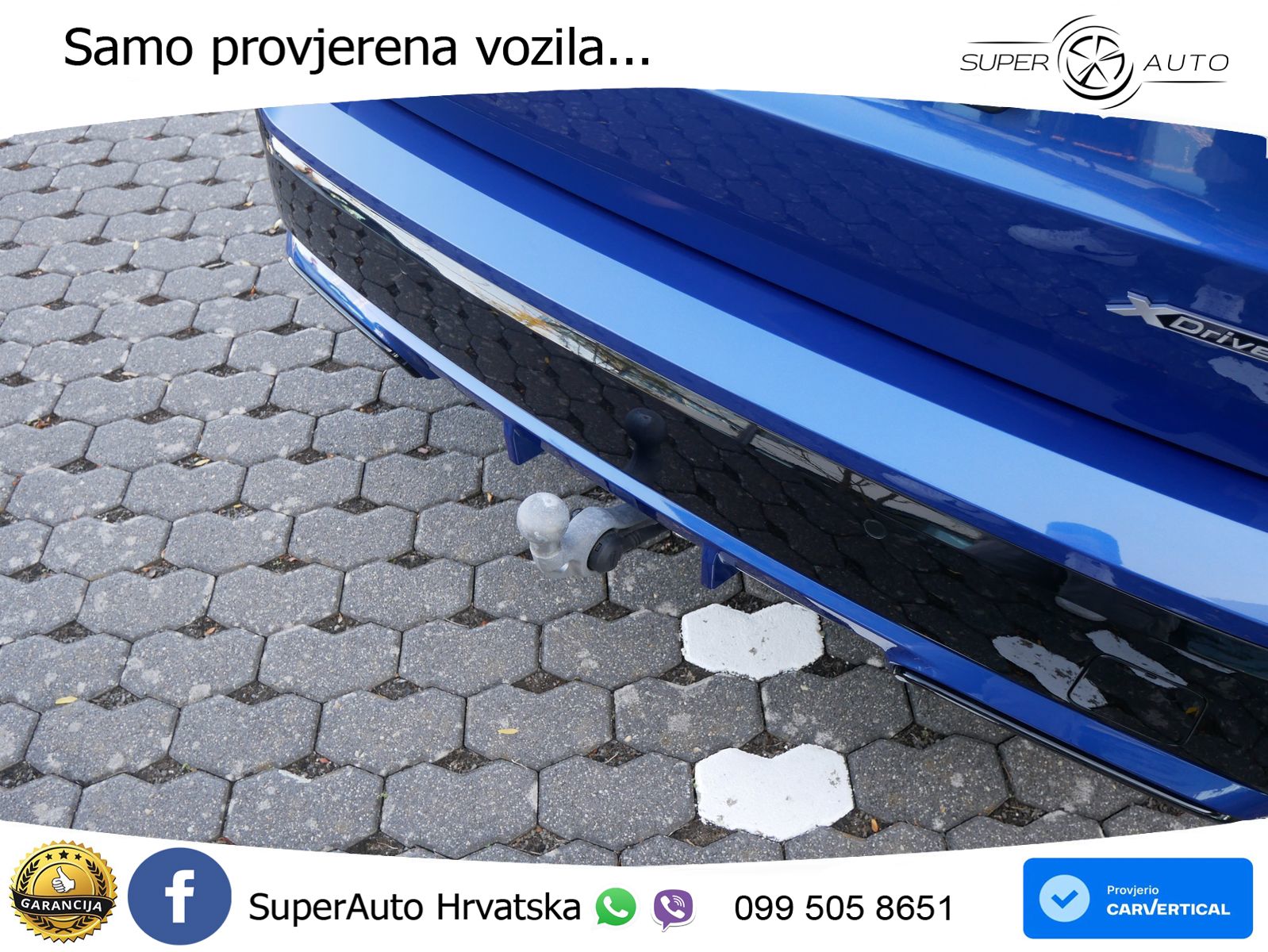 BMW iX1 68 kWh (313 KS) xDrive30 M Sport LED+GR SJED+ACC
