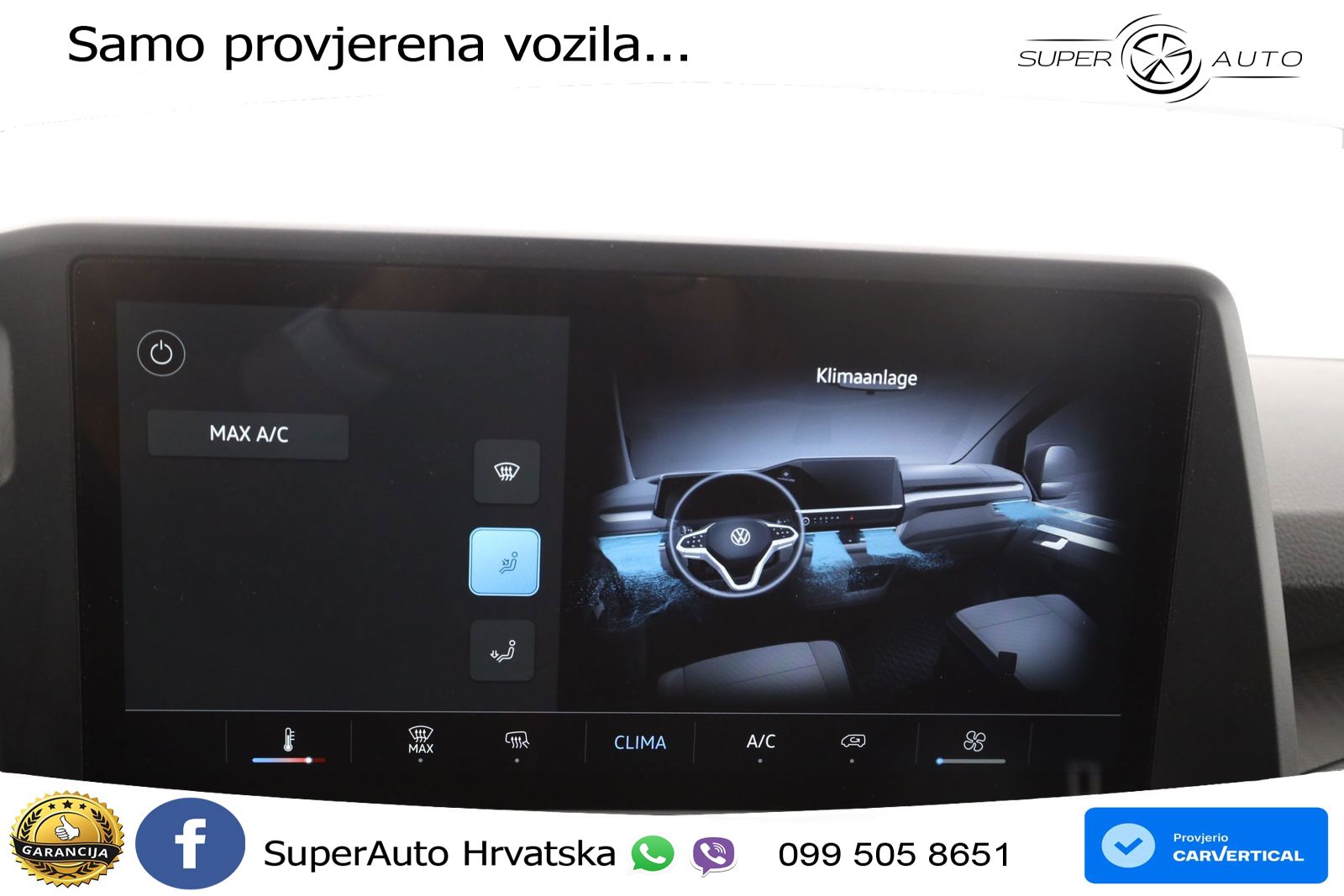 Volkswagen T7 Transporter Kasten LR lang TDI | LED | PDC | 110 KS