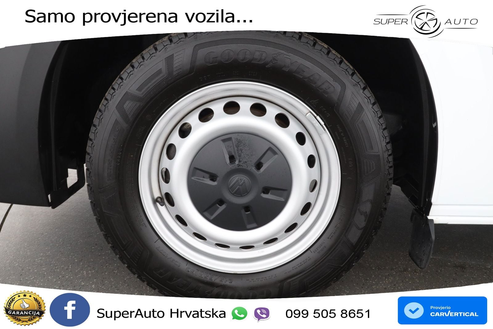 Volkswagen T7 Transporter Kasten LR lang TDI | LED | PDC | 110 KS