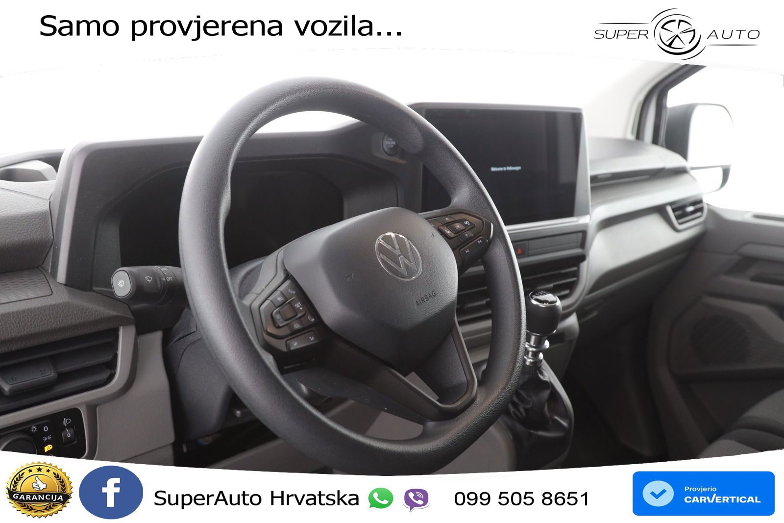 Volkswagen T7 Transporter Kasten LR lang TDI | LED | PDC | 110 KS