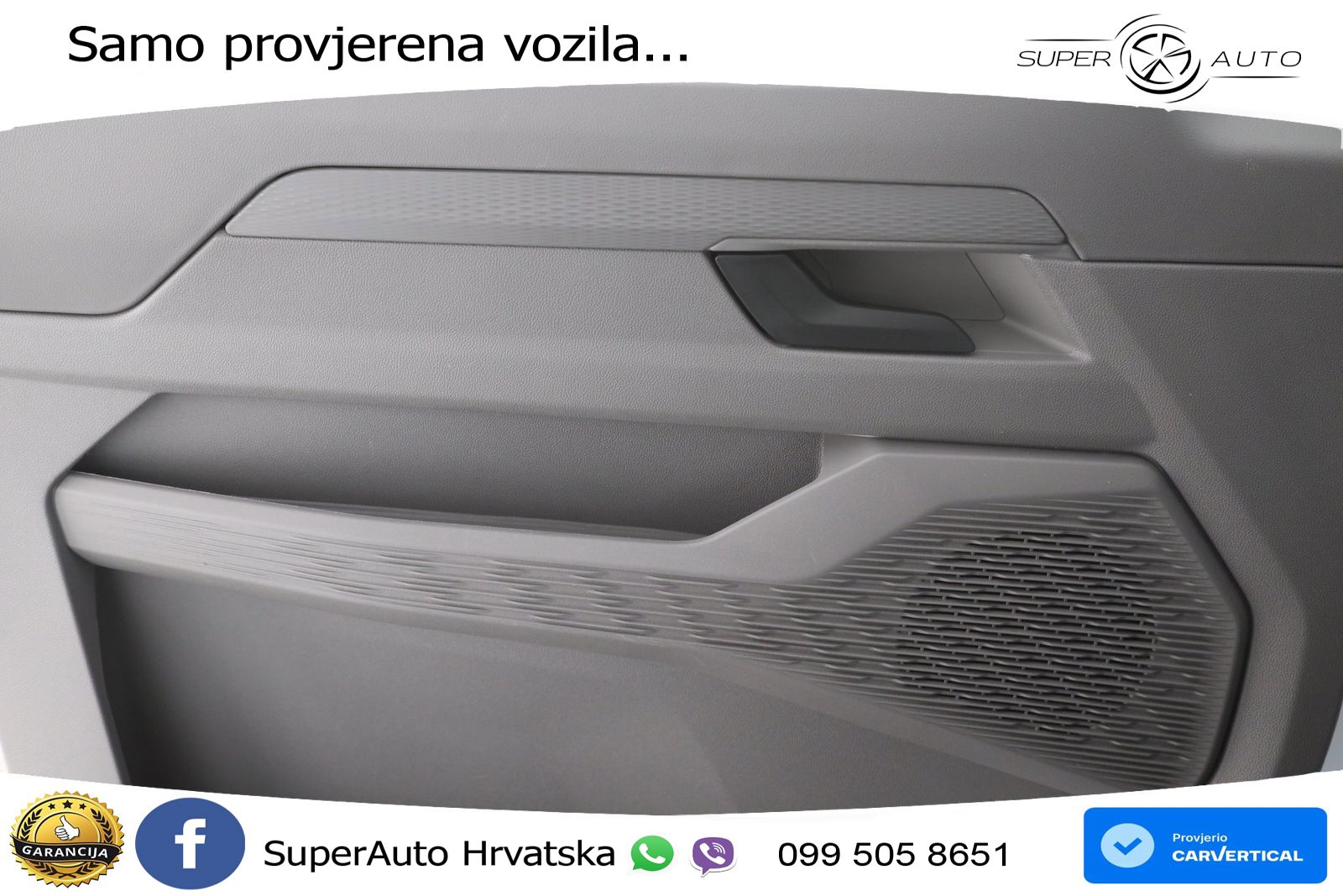 Volkswagen T7 Transporter Kasten LR lang TDI | LED | PDC | 110 KS