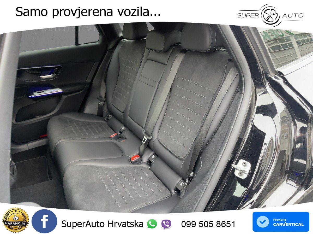 Mercedes GLC 220d (197 KS) 4MATIC 9G-TRONIC AMG LED+GR SJED+ACC