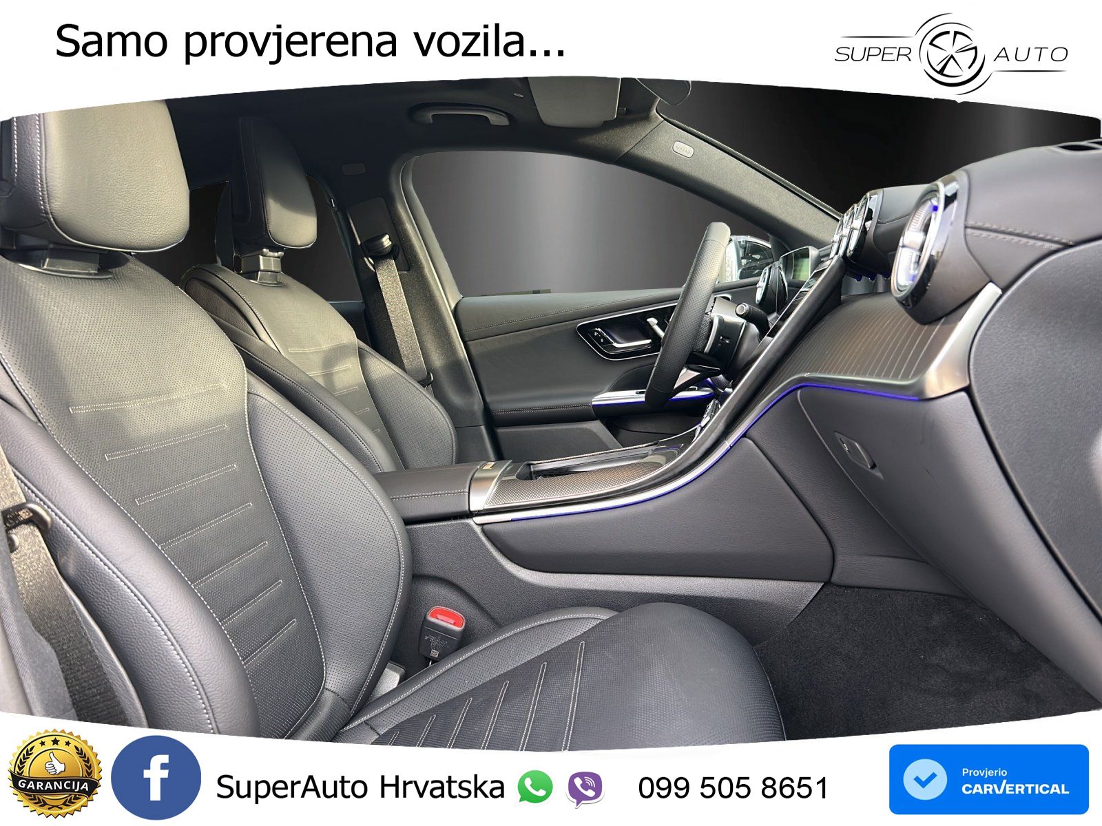 Mercedes GLC Coupe 450d (367 KS) 4MATIC 9G-TRONIC AMG ZRAČNI+ACC+GR SJED+360+PANO