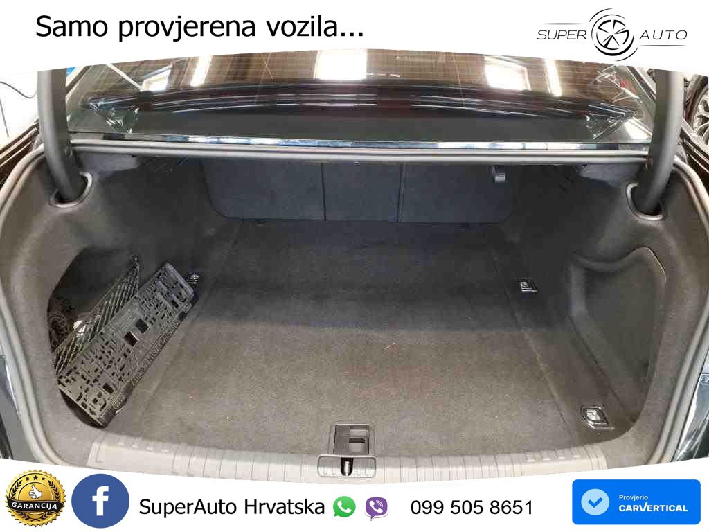 Audi A6 55 TFSI V6 (340 KS) quattro S tronic LED+GR SJED+ACC